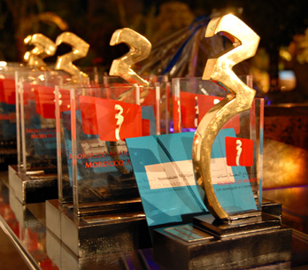 Morocco Awards