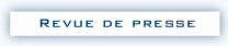 revue de presse