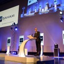 Saham : une méga opération de changement de marque