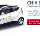 Cnia Saada: une assurance automobile en quelques clics !