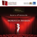 Le Morocco Mall Hôte 2012 des Morocco Awards