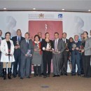 Palmarès de la 3ième édition des Morocco Awards