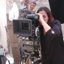 Médiation au Festival National du Film de Tanger 2012