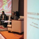 Morocco Awards 2011: Conférence de presse